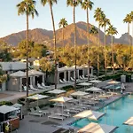 Andaz Scottsdale Resort & Bungalows