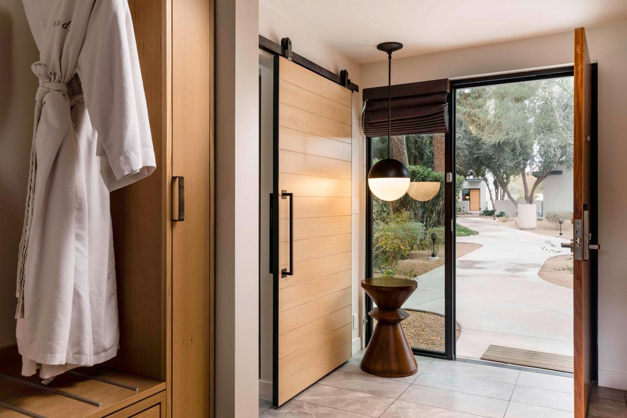 Andaz & Resort Scottsdale